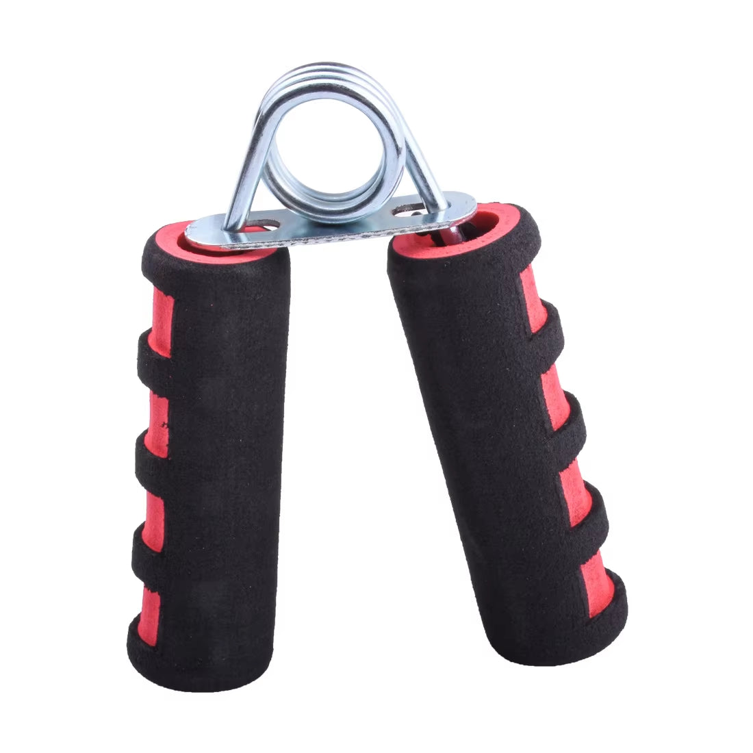 Hand Exerciser Sport Hand Grip Strength Device Finger Forearm Muscle Training Gripper Bubble Film Portable Fitness Equipment