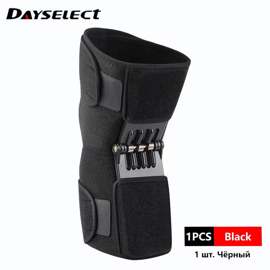 Premium Knee Support Brace for Joint Stability and Injury Recovery - Ideal for Sports and Fitness Activities