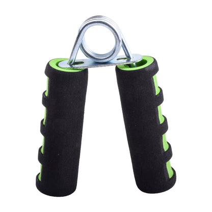 Hand Exerciser Sport Hand Grip Strength Device Finger Forearm Muscle Training Gripper Bubble Film Portable Fitness Equipment