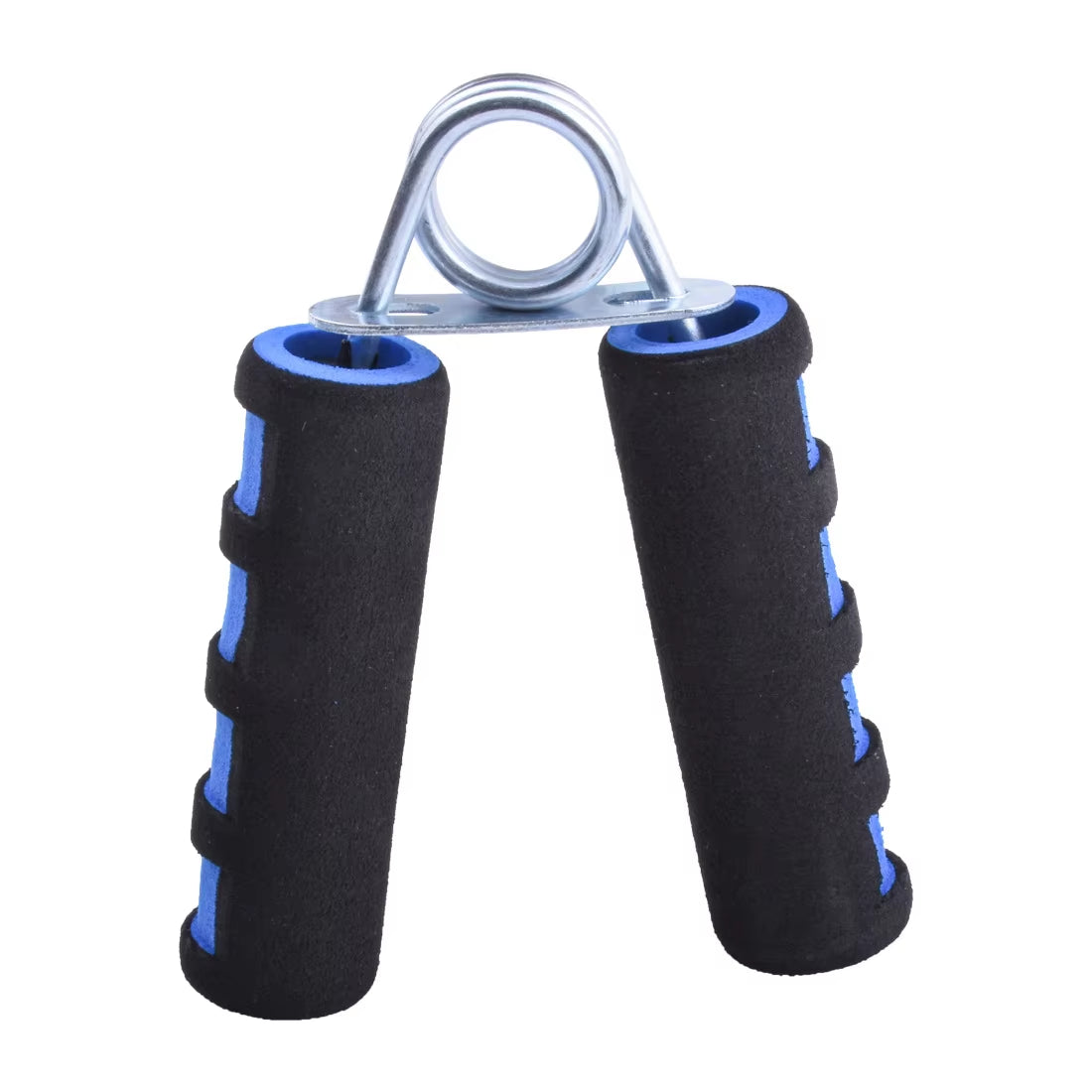 Hand Exerciser Sport Hand Grip Strength Device Finger Forearm Muscle Training Gripper Bubble Film Portable Fitness Equipment